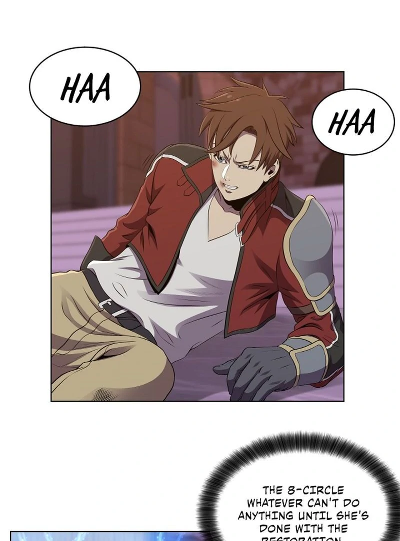My Level's the Best Chapter 52 8